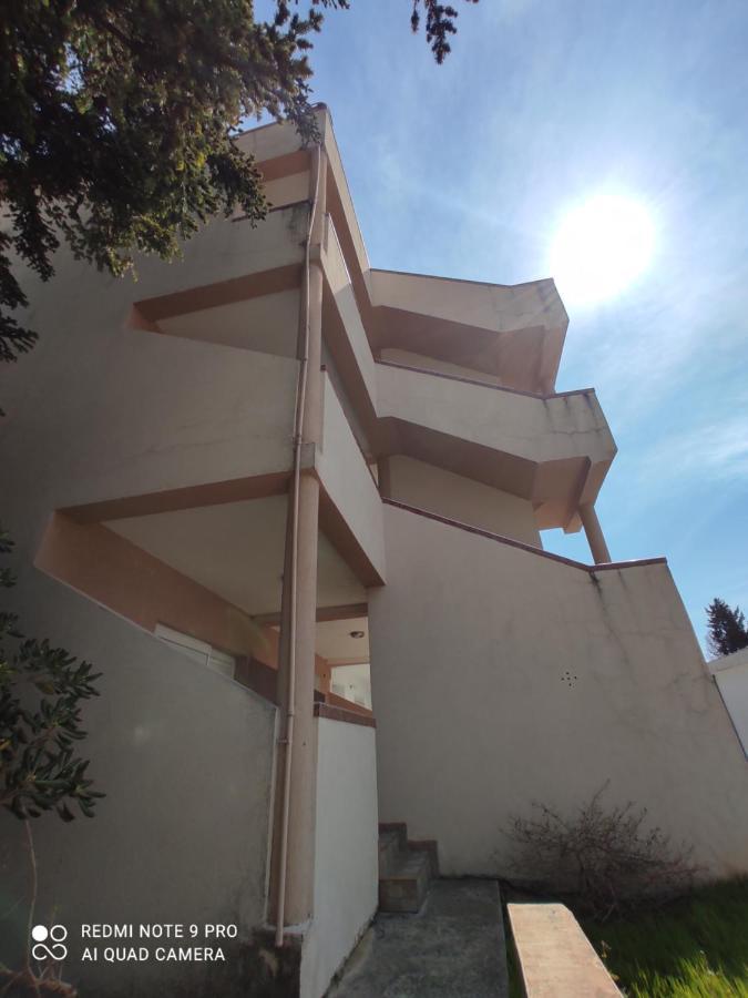 Apartments Anne Petrovac Εξωτερικό φωτογραφία