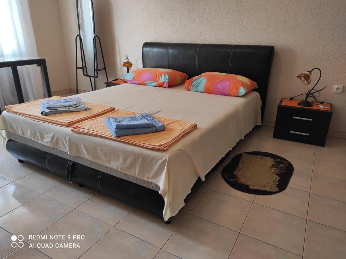 Apartments Anne Petrovac Εξωτερικό φωτογραφία