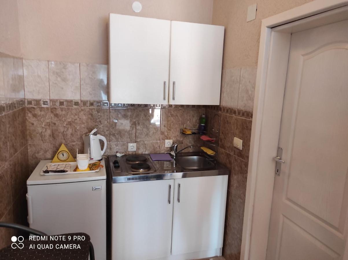 Apartments Anne Petrovac Εξωτερικό φωτογραφία