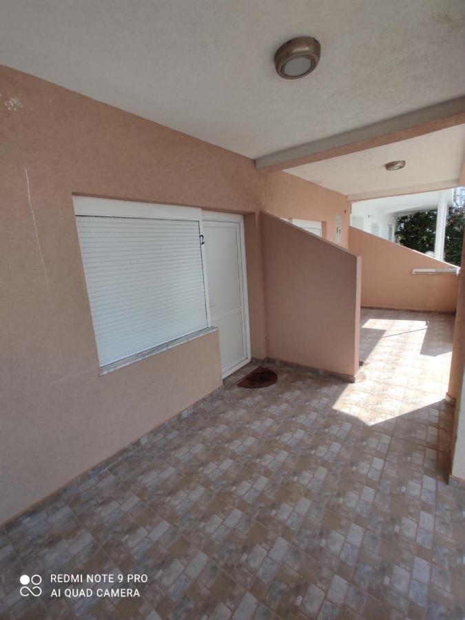 Apartments Anne Petrovac Εξωτερικό φωτογραφία
