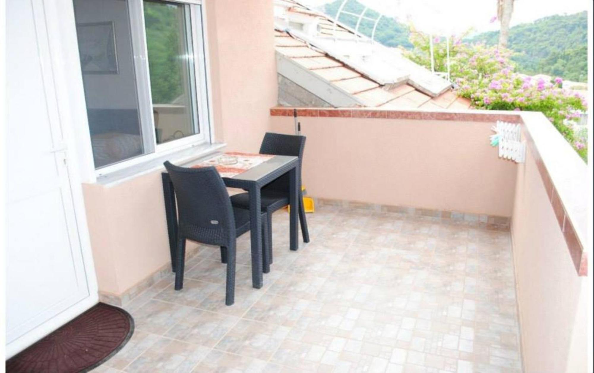 Apartments Anne Petrovac Εξωτερικό φωτογραφία