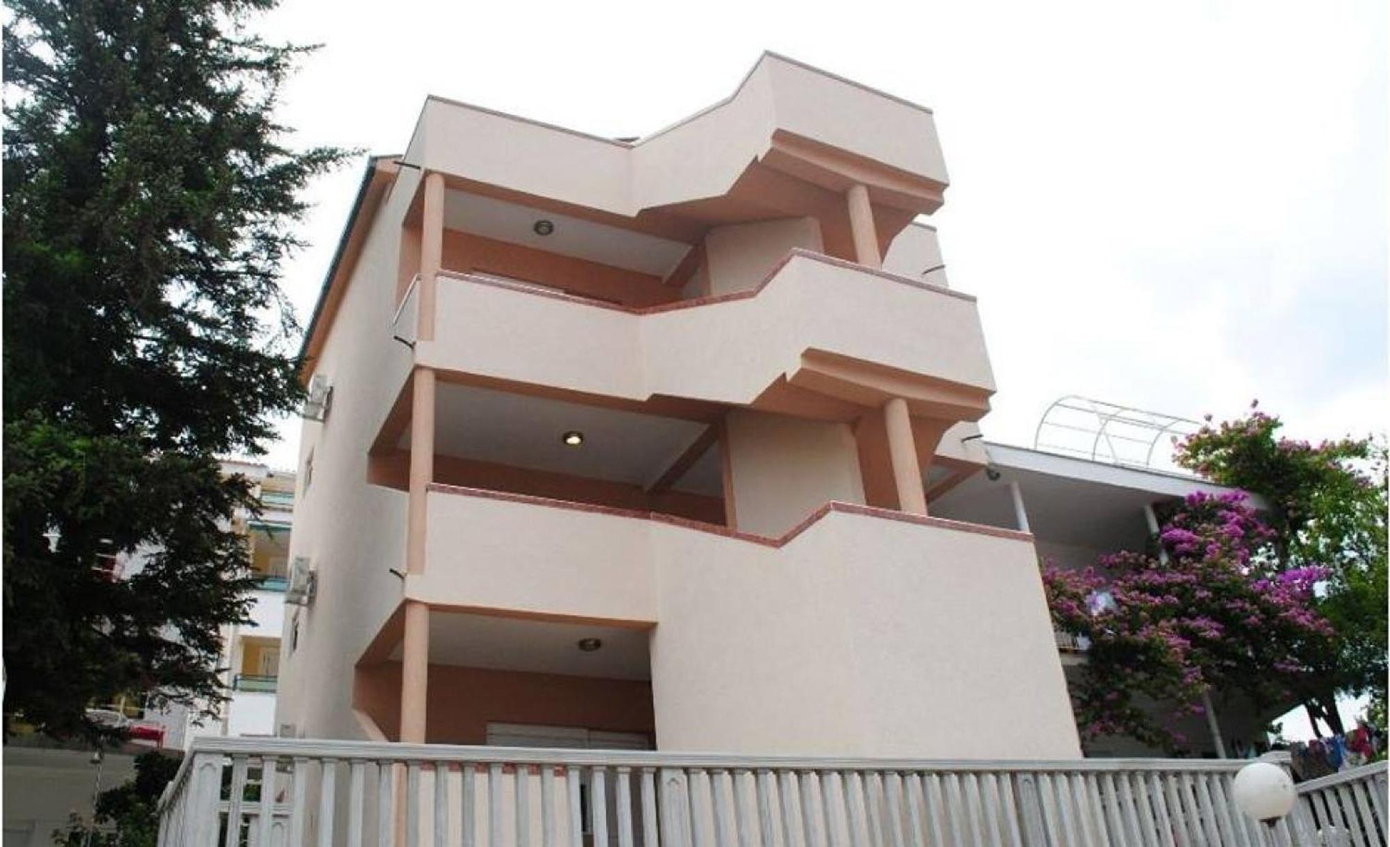 Apartments Anne Petrovac Εξωτερικό φωτογραφία
